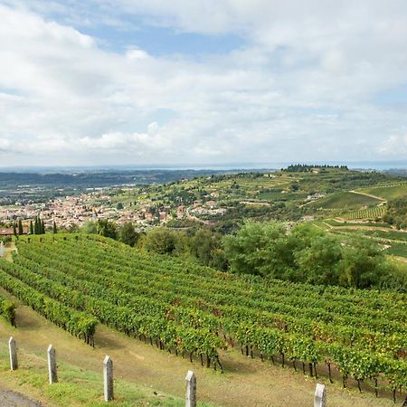 Villa San Giorgio SantʼAmbrogio di Valpolicella Dış mekan fotoğraf