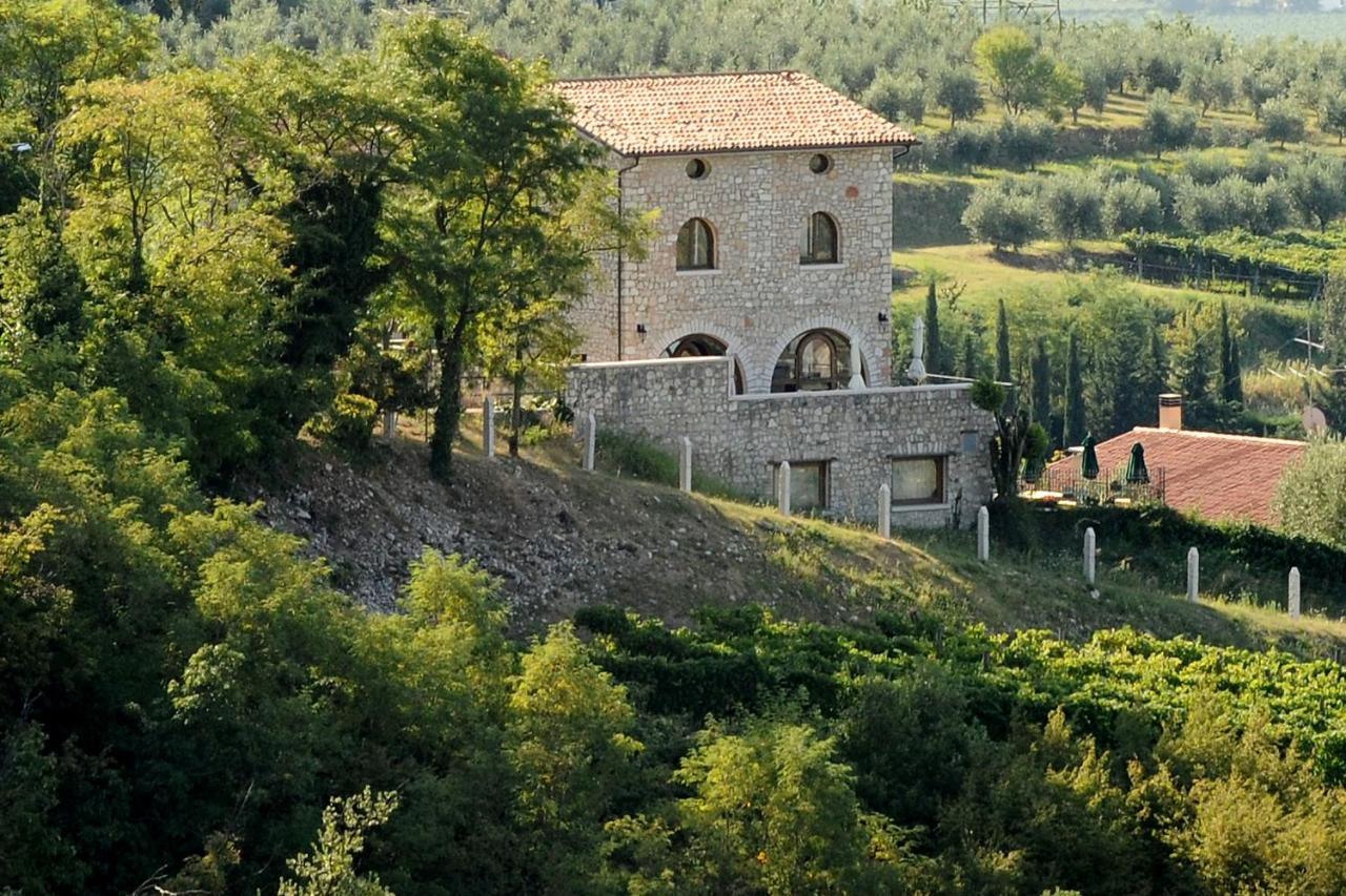 Villa San Giorgio SantʼAmbrogio di Valpolicella Oda fotoğraf
