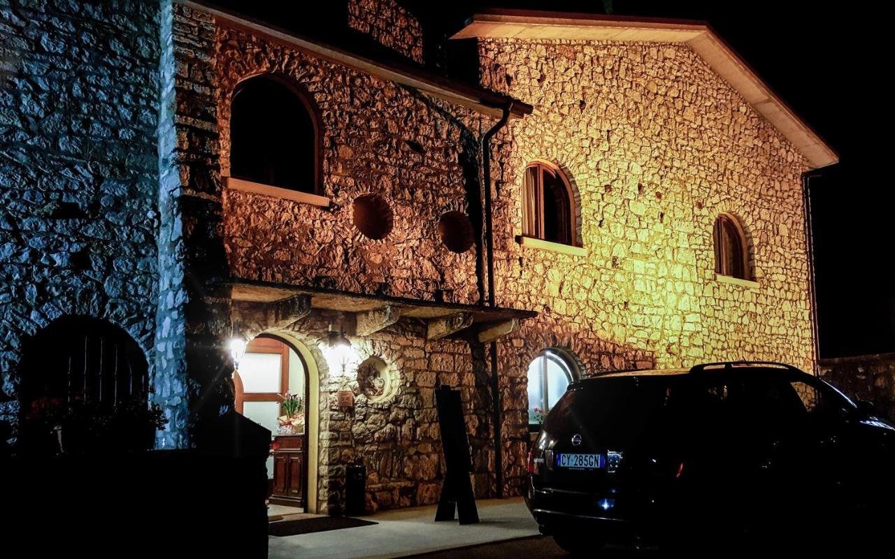 Villa San Giorgio SantʼAmbrogio di Valpolicella Dış mekan fotoğraf