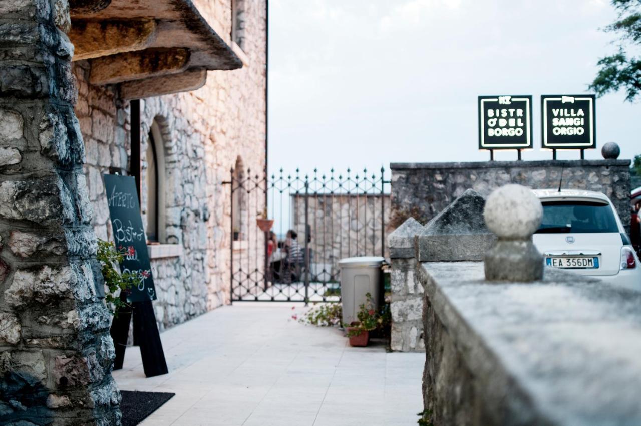 Villa San Giorgio SantʼAmbrogio di Valpolicella Dış mekan fotoğraf