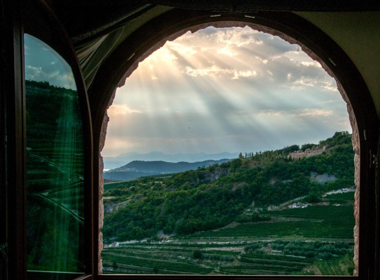 Villa San Giorgio SantʼAmbrogio di Valpolicella Dış mekan fotoğraf