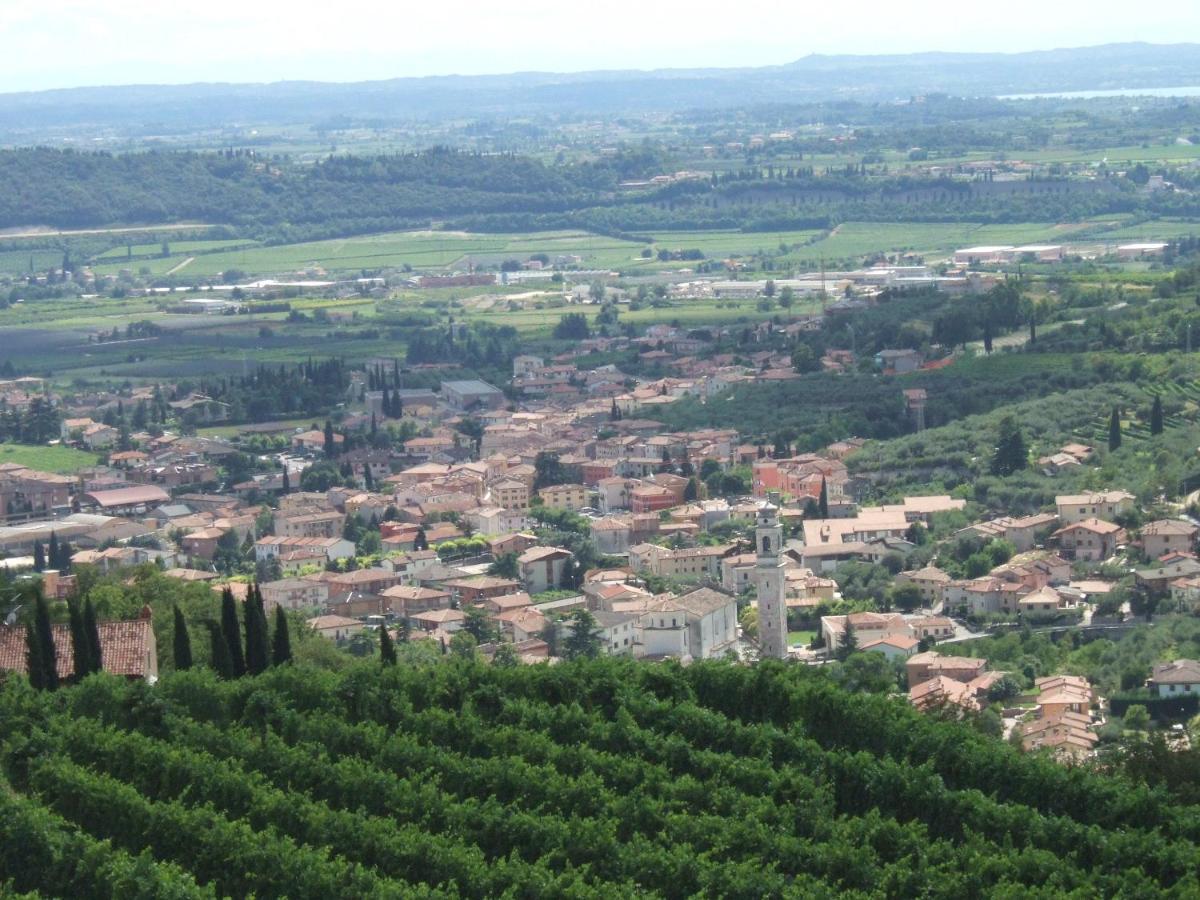 Villa San Giorgio SantʼAmbrogio di Valpolicella Oda fotoğraf
