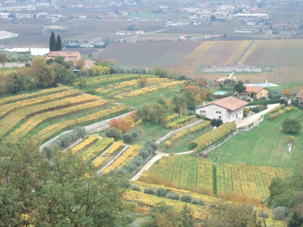 Villa San Giorgio SantʼAmbrogio di Valpolicella Oda fotoğraf