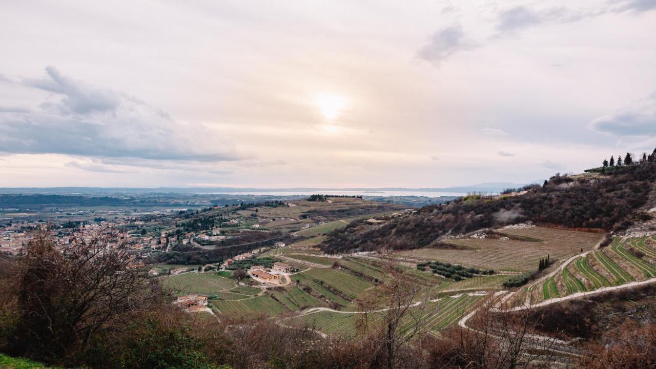 Villa San Giorgio SantʼAmbrogio di Valpolicella Dış mekan fotoğraf