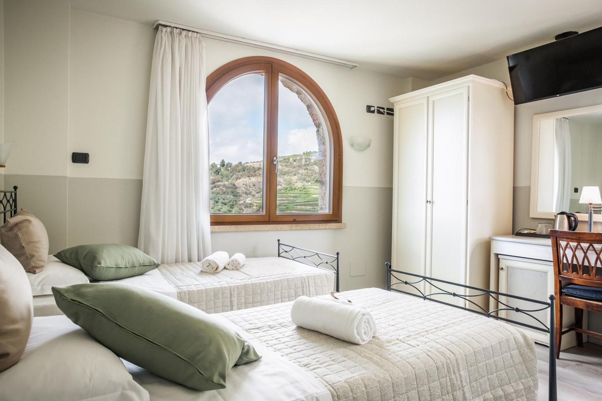 Villa San Giorgio SantʼAmbrogio di Valpolicella Dış mekan fotoğraf