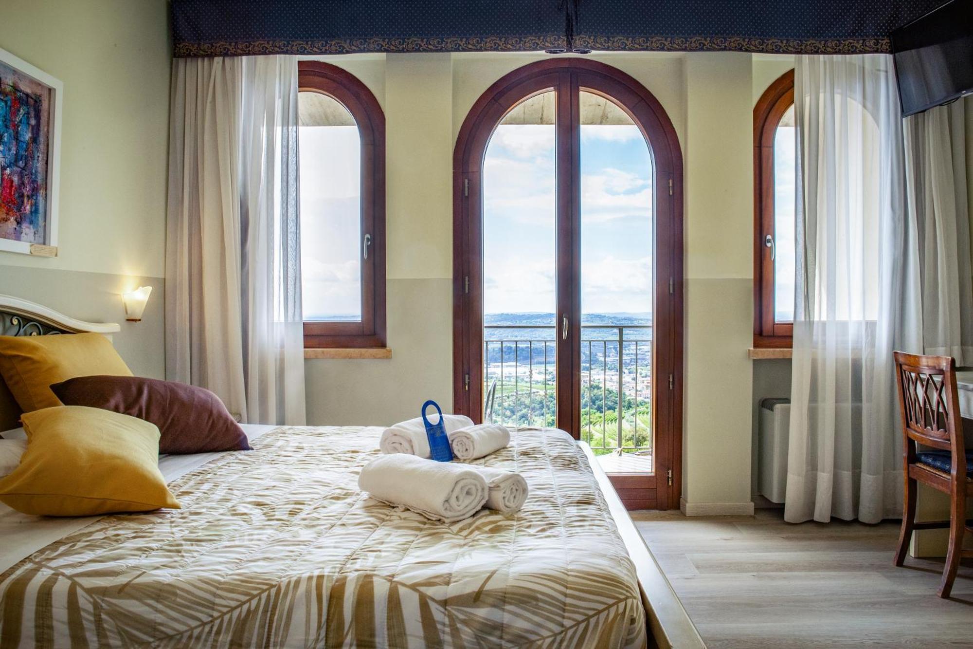 Villa San Giorgio SantʼAmbrogio di Valpolicella Dış mekan fotoğraf