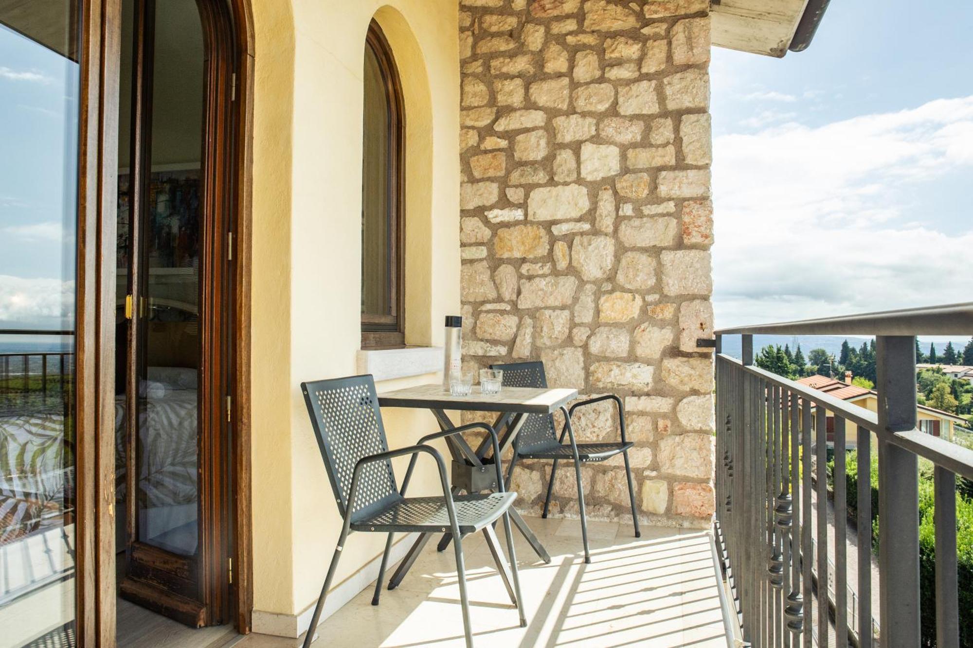 Villa San Giorgio SantʼAmbrogio di Valpolicella Dış mekan fotoğraf