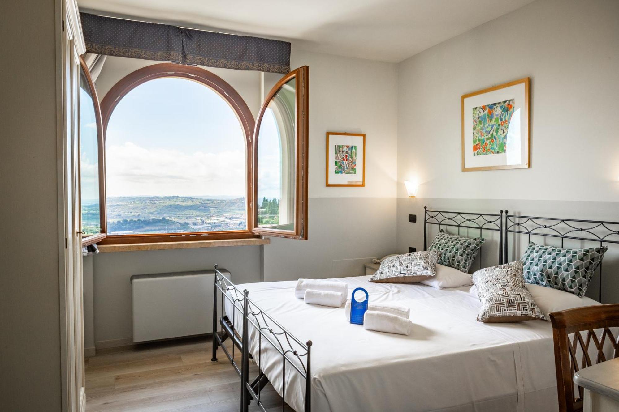 Villa San Giorgio SantʼAmbrogio di Valpolicella Dış mekan fotoğraf