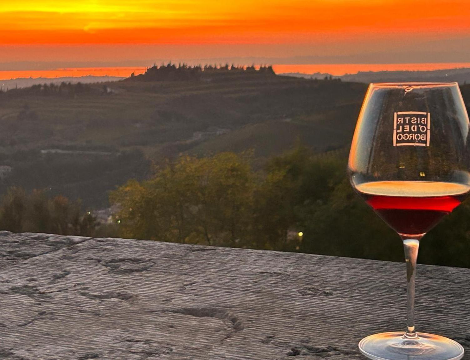 Villa San Giorgio SantʼAmbrogio di Valpolicella Dış mekan fotoğraf